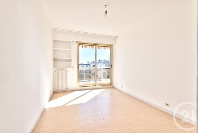 Appartement F4 &agrave; vendre - 4 pi&egrave;ces - 96,22 m2 - Nice - 06 - PROVENCE-ALPES-COTE-D-AZUR