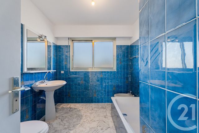 Appartement F4 &agrave; vendre - 4 pi&egrave;ces - 96,22 m2 - Nice - 06 - PROVENCE-ALPES-COTE-D-AZUR
