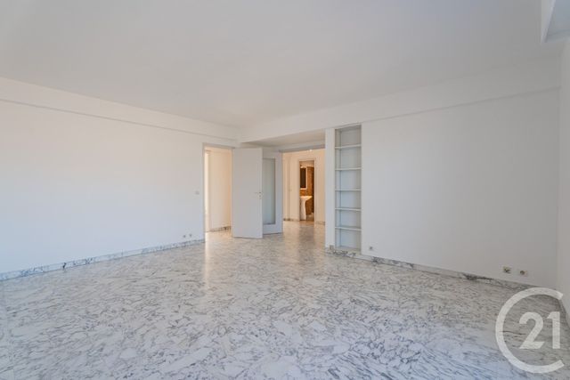 Appartement F4 &agrave; vendre - 4 pi&egrave;ces - 96,22 m2 - Nice - 06 - PROVENCE-ALPES-COTE-D-AZUR