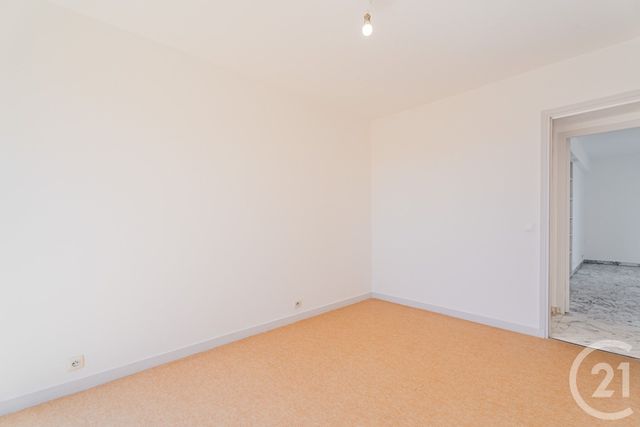 Appartement F4 &agrave; vendre - 4 pi&egrave;ces - 96,22 m2 - Nice - 06 - PROVENCE-ALPES-COTE-D-AZUR