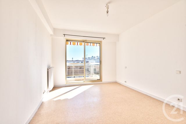 Appartement F4 &agrave; vendre - 4 pi&egrave;ces - 96,22 m2 - Nice - 06 - PROVENCE-ALPES-COTE-D-AZUR
