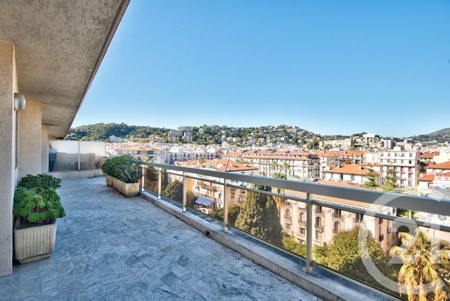Appartement F4 &agrave; vendre - 4 pi&egrave;ces - 96,22 m2 - Nice - 06 - PROVENCE-ALPES-COTE-D-AZUR