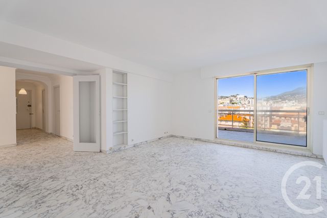 Appartement F4 &agrave; vendre - 4 pi&egrave;ces - 96,22 m2 - Nice - 06 - PROVENCE-ALPES-COTE-D-AZUR