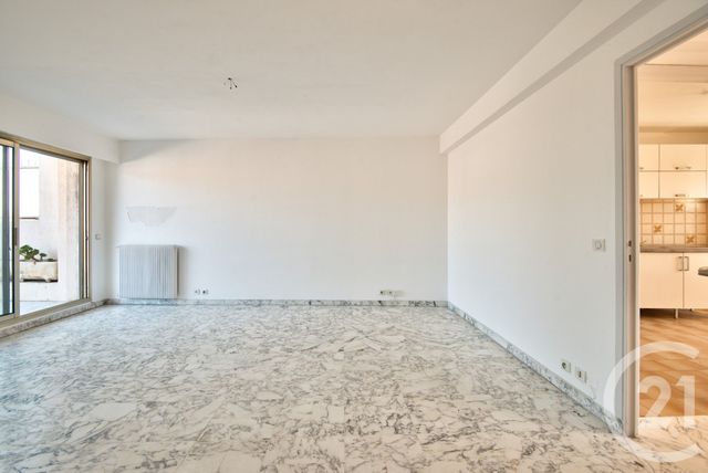 Appartement F4 &agrave; vendre - 4 pi&egrave;ces - 96,22 m2 - Nice - 06 - PROVENCE-ALPES-COTE-D-AZUR