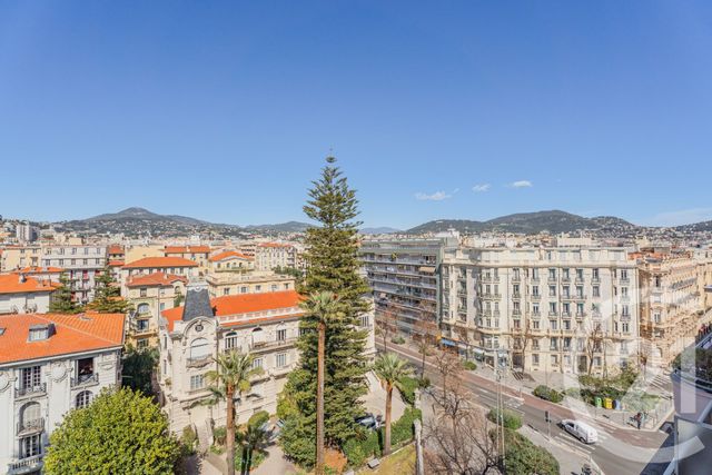 Appartement F4 &agrave; vendre - 4 pi&egrave;ces - 96,22 m2 - Nice - 06 - PROVENCE-ALPES-COTE-D-AZUR