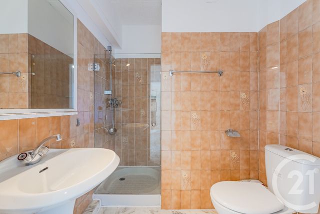 Appartement F4 &agrave; vendre - 4 pi&egrave;ces - 96,22 m2 - Nice - 06 - PROVENCE-ALPES-COTE-D-AZUR