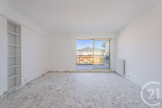 Appartement F4 &agrave; vendre - 4 pi&egrave;ces - 96,22 m2 - Nice - 06 - PROVENCE-ALPES-COTE-D-AZUR