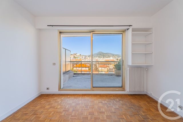 Appartement F4 &agrave; vendre - 4 pi&egrave;ces - 96,22 m2 - Nice - 06 - PROVENCE-ALPES-COTE-D-AZUR