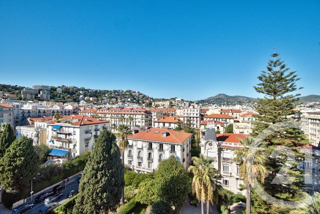 Appartement F4 &agrave; vendre - 4 pi&egrave;ces - 96,22 m2 - Nice - 06 - PROVENCE-ALPES-COTE-D-AZUR