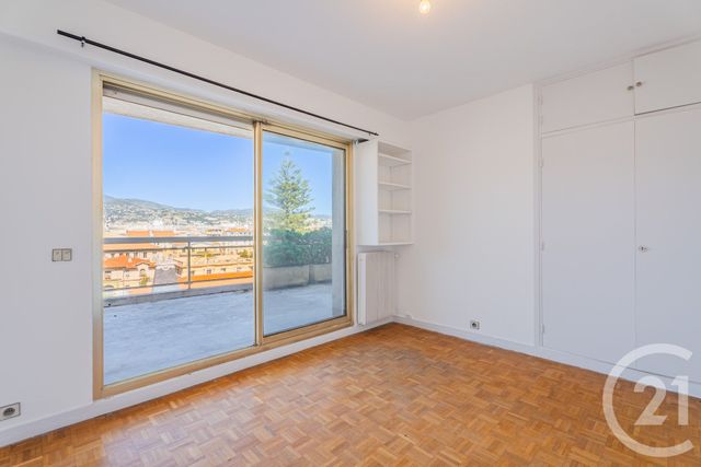 Appartement F4 &agrave; vendre - 4 pi&egrave;ces - 96,22 m2 - Nice - 06 - PROVENCE-ALPES-COTE-D-AZUR