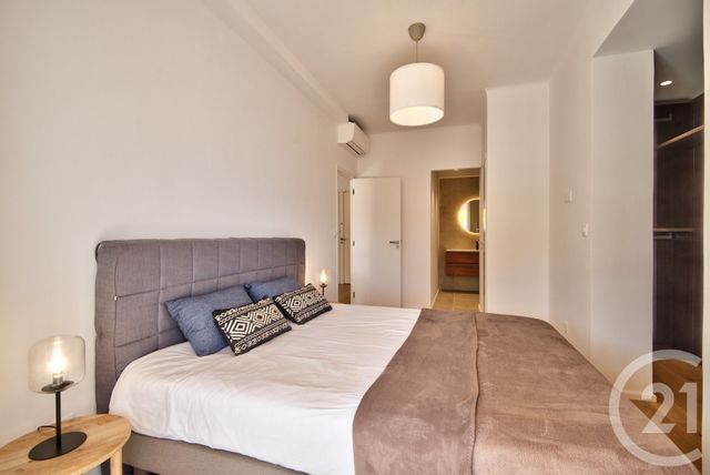 Appartement F4 à vendre - 4 pièces - 95,20 m2 - Nice - 06 - PROVENCE-ALPES-COTE-D-AZUR