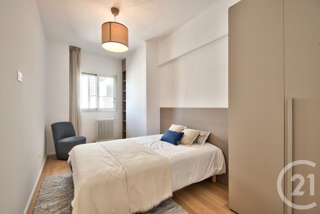 Appartement F4 à vendre - 4 pièces - 95,20 m2 - Nice - 06 - PROVENCE-ALPES-COTE-D-AZUR