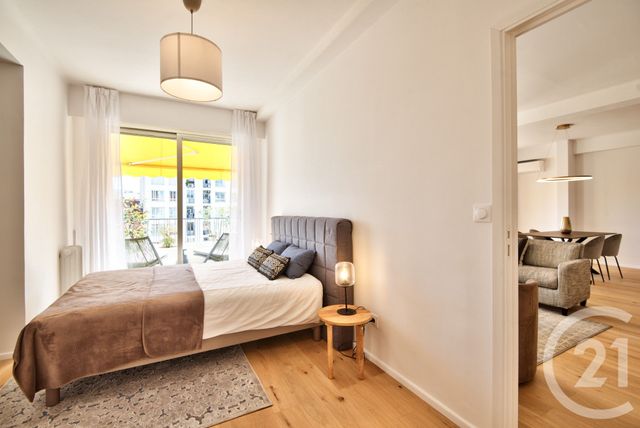 Appartement F4 à vendre - 4 pièces - 95,20 m2 - Nice - 06 - PROVENCE-ALPES-COTE-D-AZUR