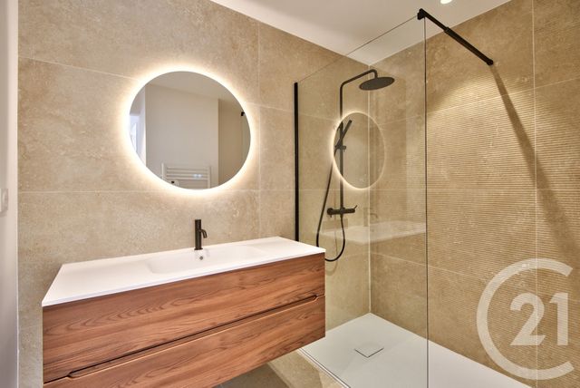 Appartement F4 à vendre - 4 pièces - 95,20 m2 - Nice - 06 - PROVENCE-ALPES-COTE-D-AZUR