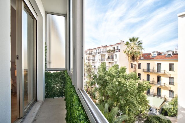 Appartement F4 à vendre - 4 pièces - 95,20 m2 - Nice - 06 - PROVENCE-ALPES-COTE-D-AZUR