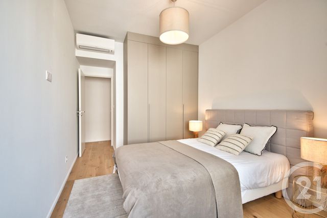 Appartement F4 à vendre - 4 pièces - 95,20 m2 - Nice - 06 - PROVENCE-ALPES-COTE-D-AZUR