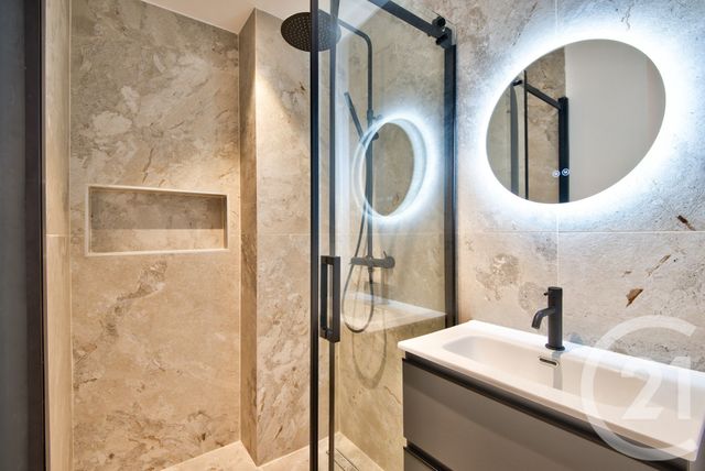 Appartement F4 à vendre - 4 pièces - 95,20 m2 - Nice - 06 - PROVENCE-ALPES-COTE-D-AZUR