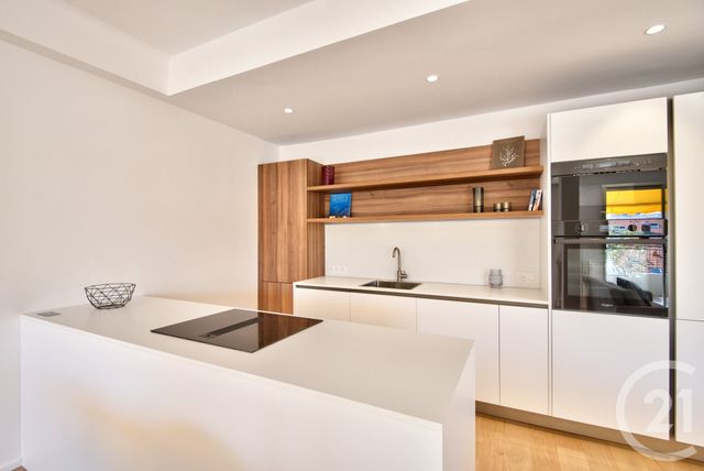 Appartement F4 à vendre - 4 pièces - 95,20 m2 - Nice - 06 - PROVENCE-ALPES-COTE-D-AZUR