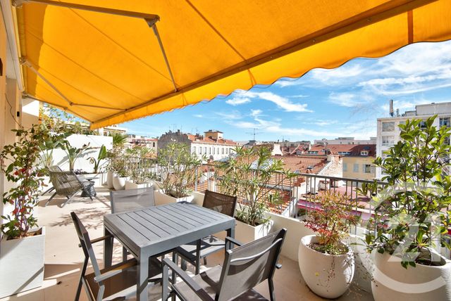 appartement - NICE - 06