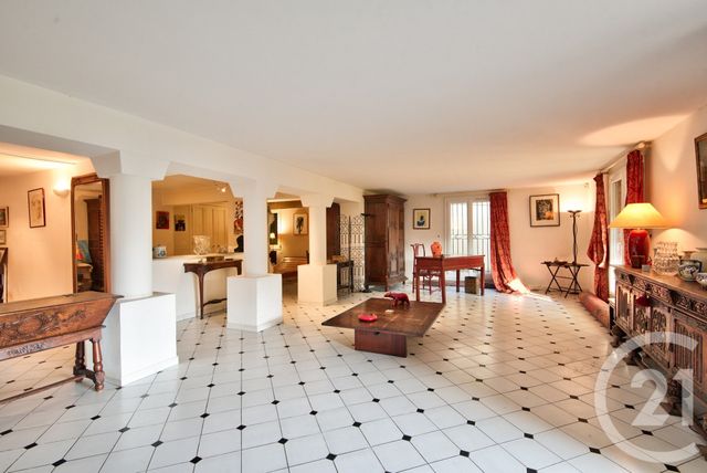 Appartement F3 à vendre - 3 pièces - 101,28 m2 - Nice - 06 - PROVENCE-ALPES-COTE-D-AZUR