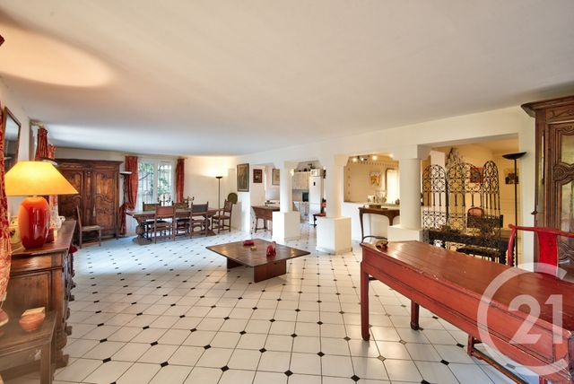 Appartement F3 à vendre - 3 pièces - 101,28 m2 - Nice - 06 - PROVENCE-ALPES-COTE-D-AZUR