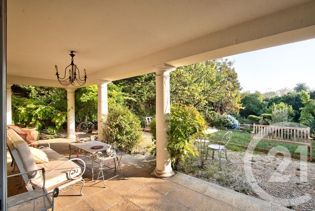 appartement - NICE - 06