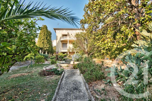 Appartement F3 à vendre - 3 pièces - 101,28 m2 - Nice - 06 - PROVENCE-ALPES-COTE-D-AZUR