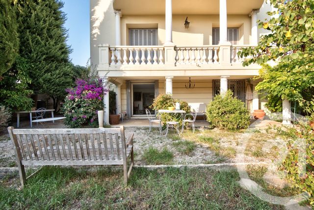 Appartement F3 à vendre - 3 pièces - 101,28 m2 - Nice - 06 - PROVENCE-ALPES-COTE-D-AZUR