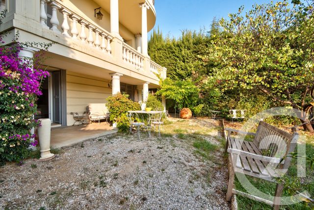Appartement F3 à vendre - 3 pièces - 101,28 m2 - Nice - 06 - PROVENCE-ALPES-COTE-D-AZUR