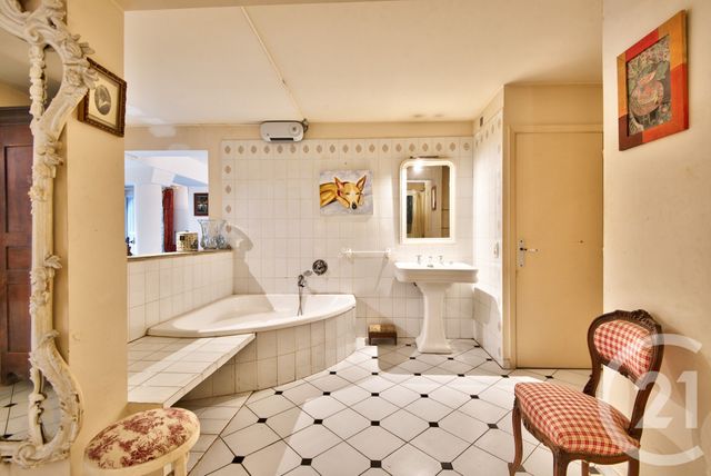 Appartement F3 à vendre - 3 pièces - 101,28 m2 - Nice - 06 - PROVENCE-ALPES-COTE-D-AZUR