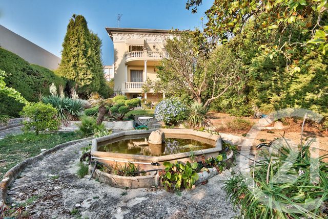 Appartement F3 à vendre - 3 pièces - 101,28 m2 - Nice - 06 - PROVENCE-ALPES-COTE-D-AZUR