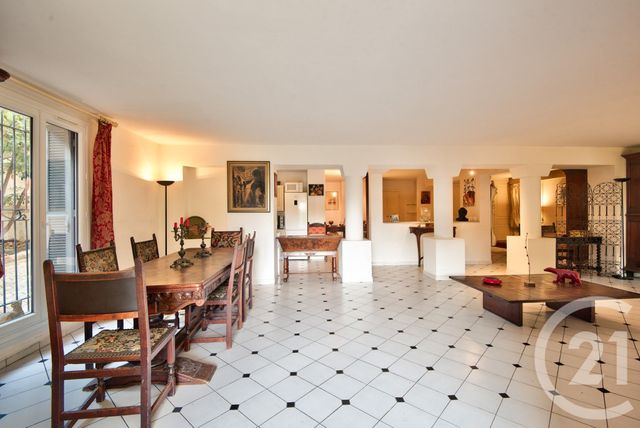 Appartement F3 à vendre - 3 pièces - 101,28 m2 - Nice - 06 - PROVENCE-ALPES-COTE-D-AZUR