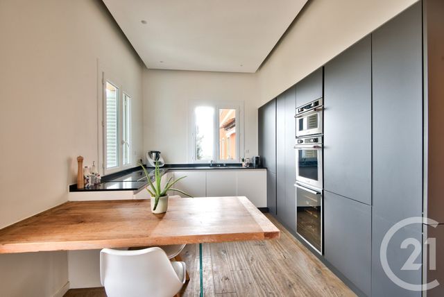 Appartement F3 à vendre - 3 pièces - 80 m2 - Nice - 06 - PROVENCE-ALPES-COTE-D-AZUR