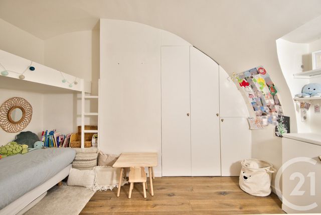 Appartement F3 à vendre - 3 pièces - 80 m2 - Nice - 06 - PROVENCE-ALPES-COTE-D-AZUR