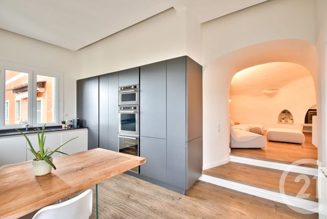 Appartement F3 à vendre - 3 pièces - 80 m2 - Nice - 06 - PROVENCE-ALPES-COTE-D-AZUR