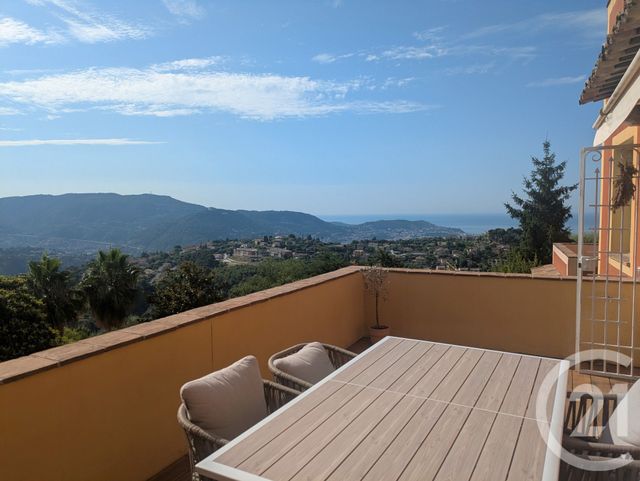 Appartement F3 à vendre - 3 pièces - 80 m2 - Nice - 06 - PROVENCE-ALPES-COTE-D-AZUR