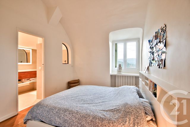 Appartement F3 à vendre - 3 pièces - 80 m2 - Nice - 06 - PROVENCE-ALPES-COTE-D-AZUR