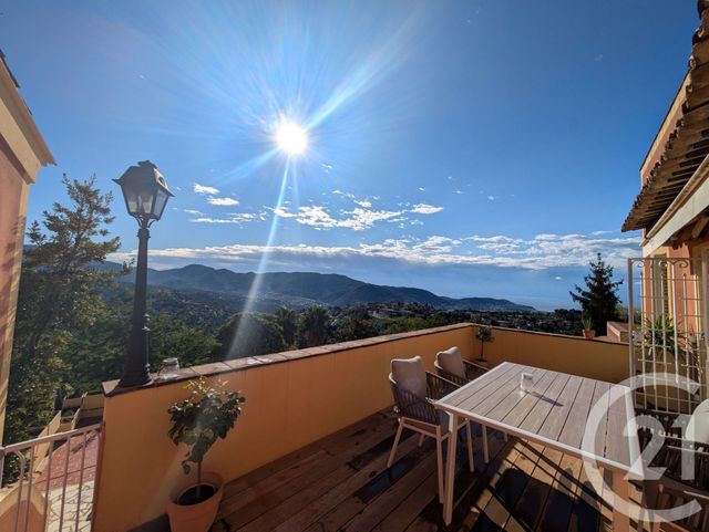 appartement - NICE - 06