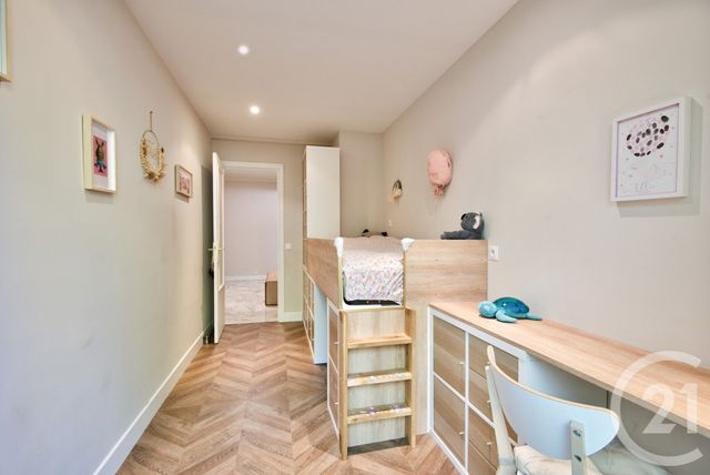 Appartement F4 à vendre - 4 pièces - 92,22 m2 - Nice - 06 - PROVENCE-ALPES-COTE-D-AZUR