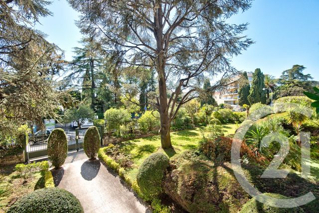 Appartement F4 à vendre - 4 pièces - 92,22 m2 - Nice - 06 - PROVENCE-ALPES-COTE-D-AZUR