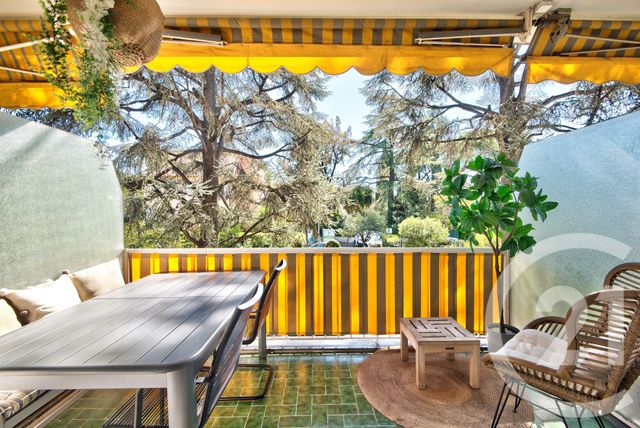 appartement - NICE - 06