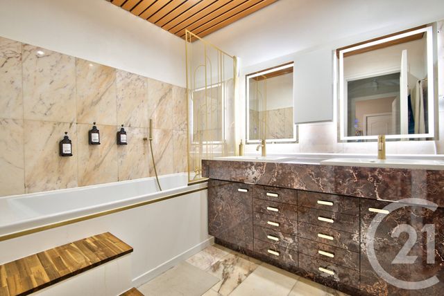 Appartement F4 à vendre - 4 pièces - 92,22 m2 - Nice - 06 - PROVENCE-ALPES-COTE-D-AZUR