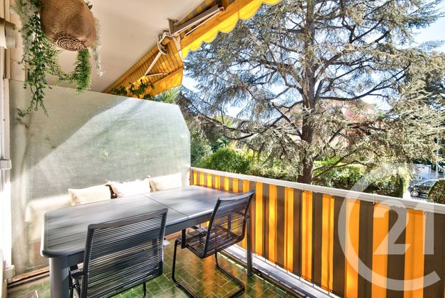 Appartement F4 à vendre - 4 pièces - 92,22 m2 - Nice - 06 - PROVENCE-ALPES-COTE-D-AZUR