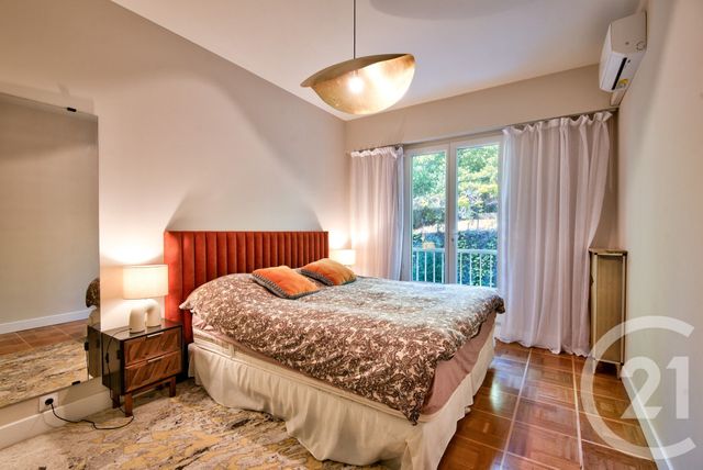 Appartement F4 à vendre - 4 pièces - 92,22 m2 - Nice - 06 - PROVENCE-ALPES-COTE-D-AZUR