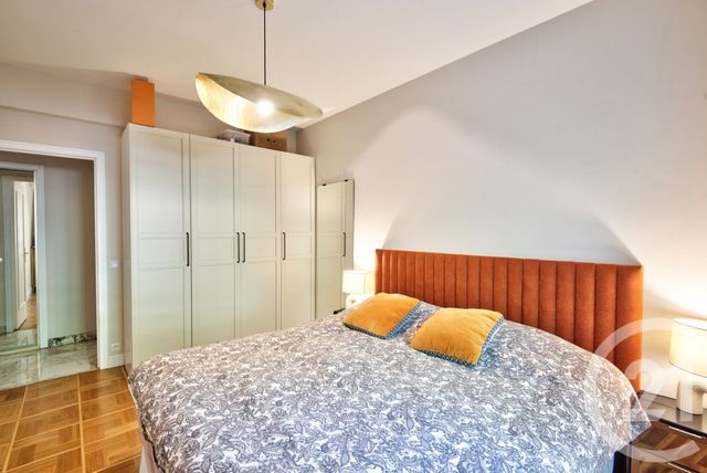 Appartement F4 à vendre - 4 pièces - 92,22 m2 - Nice - 06 - PROVENCE-ALPES-COTE-D-AZUR