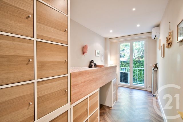 Appartement F4 à vendre - 4 pièces - 92,22 m2 - Nice - 06 - PROVENCE-ALPES-COTE-D-AZUR