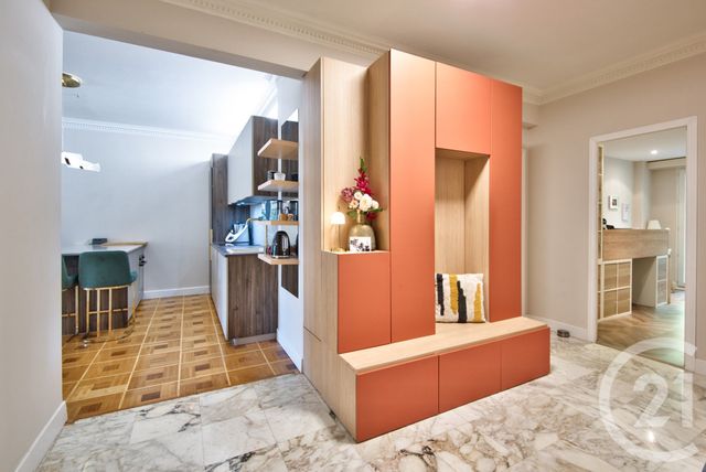 Appartement F4 à vendre - 4 pièces - 92,22 m2 - Nice - 06 - PROVENCE-ALPES-COTE-D-AZUR