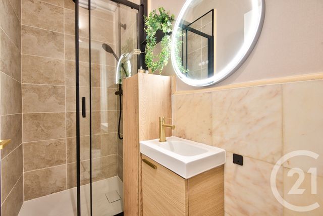 Appartement F4 à vendre - 4 pièces - 92,22 m2 - Nice - 06 - PROVENCE-ALPES-COTE-D-AZUR