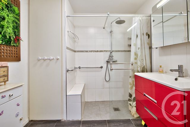 Appartement F3 à vendre - 3 pièces - 67,91 m2 - Nice - 06 - PROVENCE-ALPES-COTE-D-AZUR