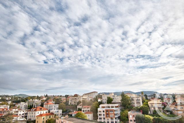 Appartement F3 à vendre - 3 pièces - 67,91 m2 - Nice - 06 - PROVENCE-ALPES-COTE-D-AZUR